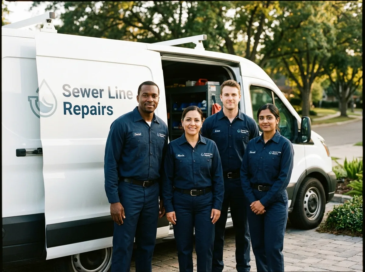Emergency Plumber company in North Port, FL