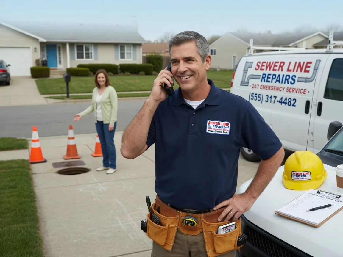 Emergency Plumber North Port, FL FAQs